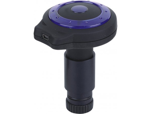 מצלמה דיגיטלית למיקרוסקופ דגם משופר